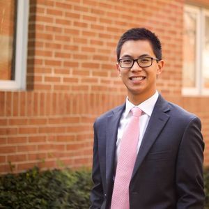 Meet your Posher, Joseph